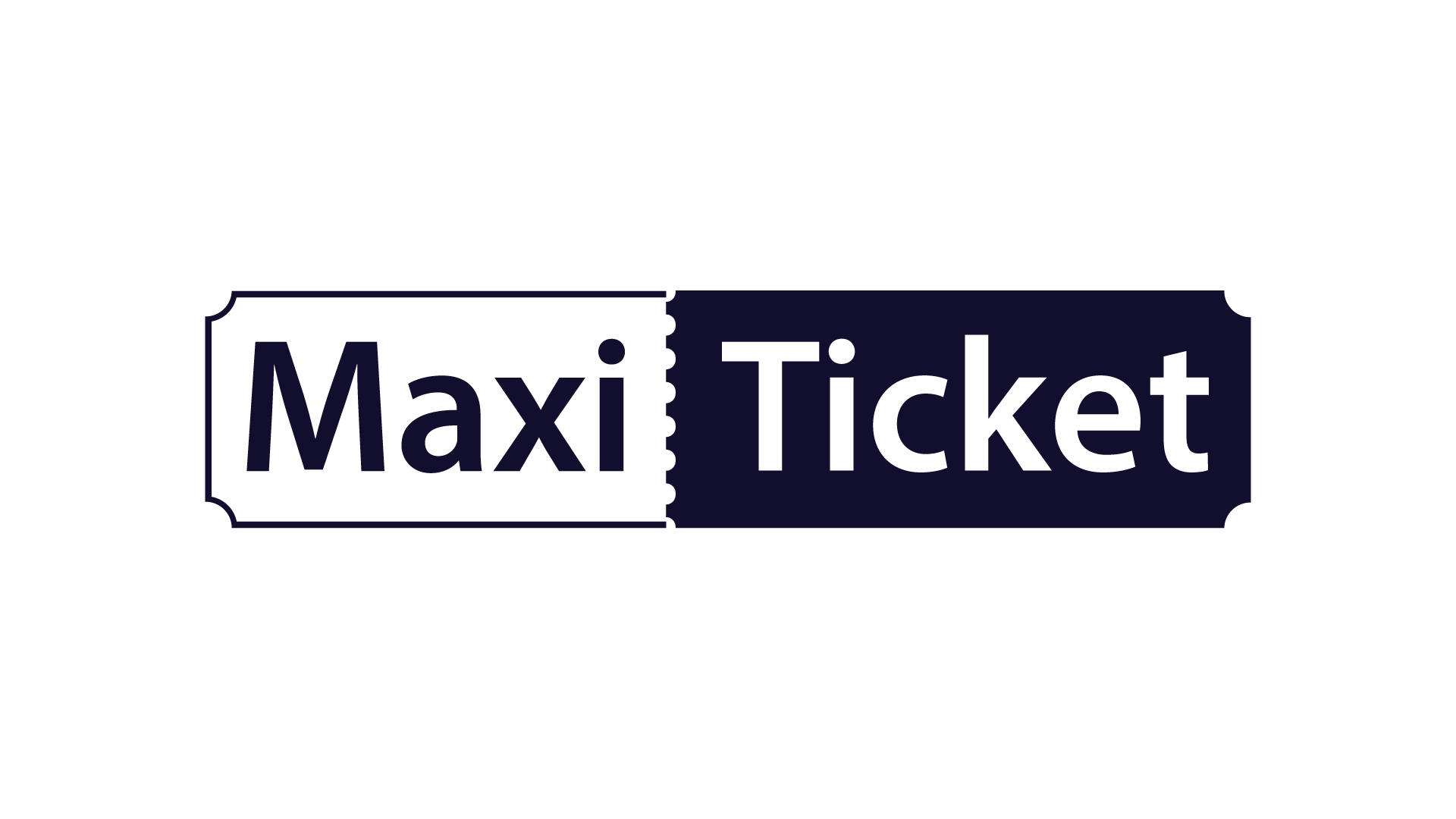 Stage MaxiTicket